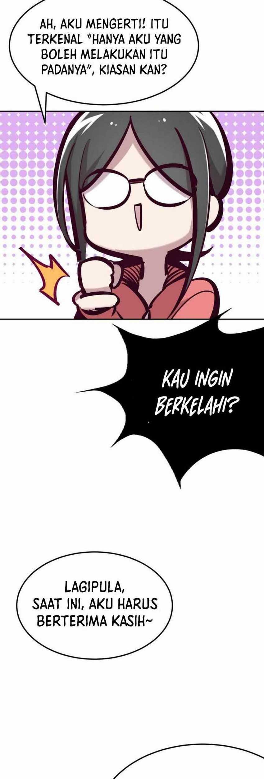 Demon X Angel, Can’t Get Along! Chapter 29 Gambar 58