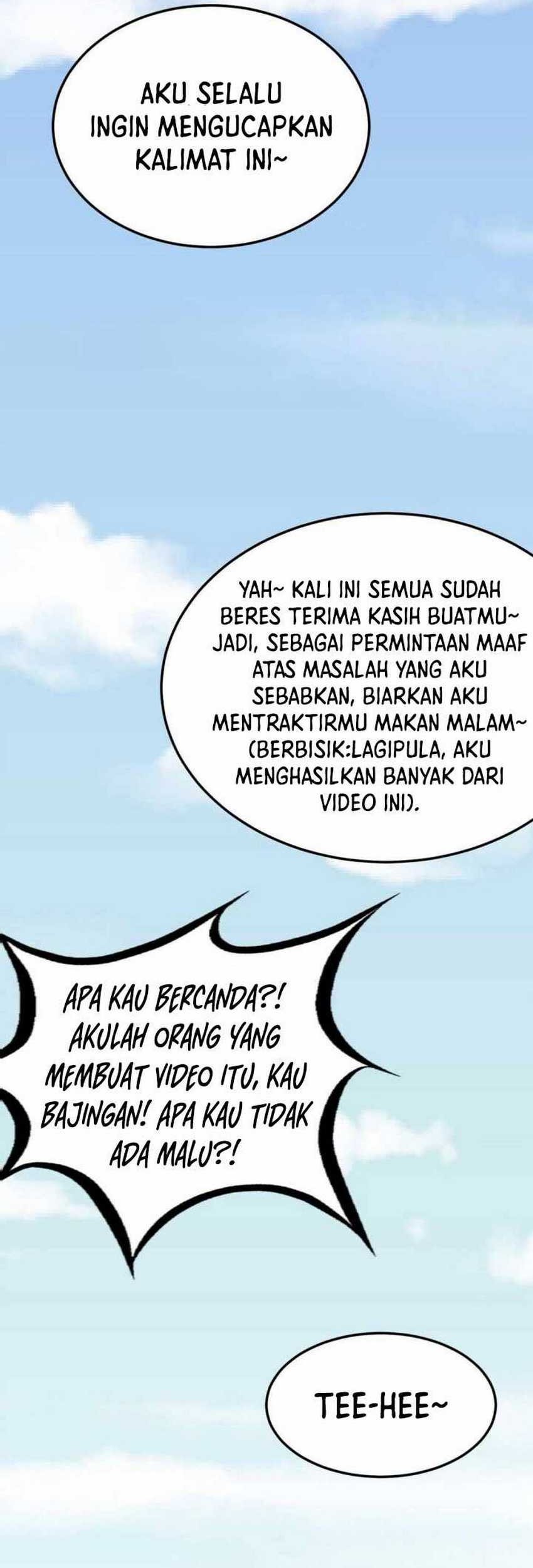 Demon X Angel, Can’t Get Along! Chapter 29 Gambar 60