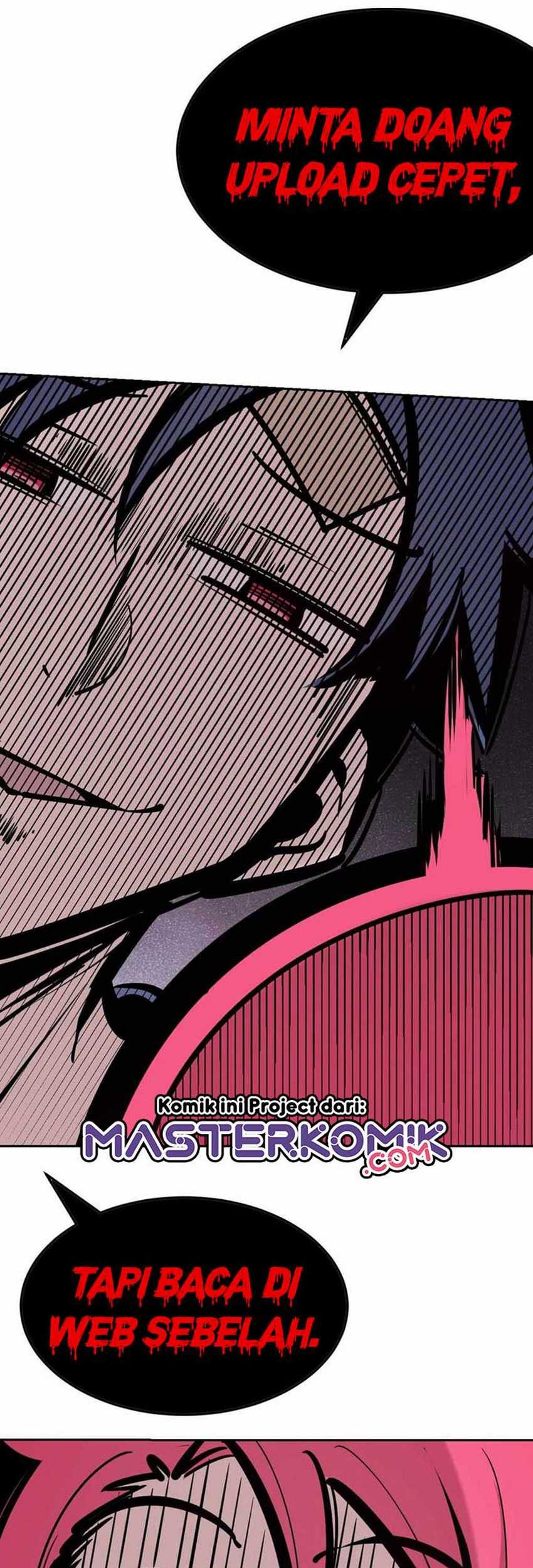 Demon X Angel, Can’t Get Along! Chapter 29 Gambar 62