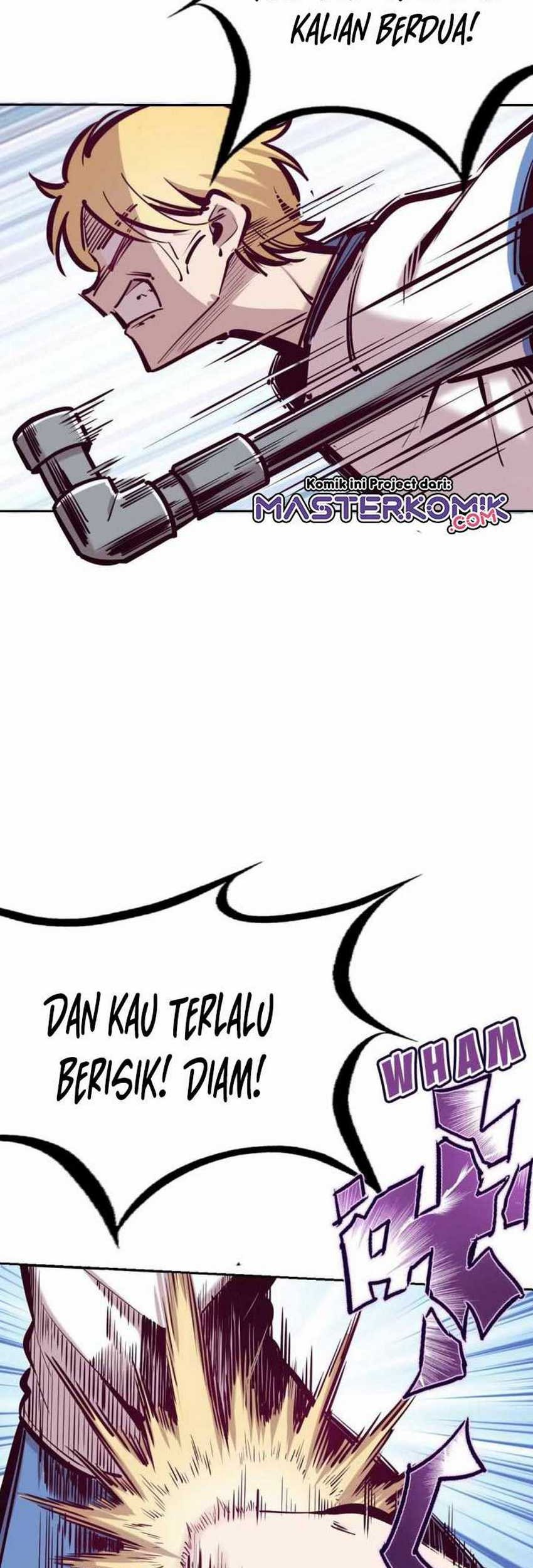 Demon X Angel, Can’t Get Along! Chapter 29 Gambar 8