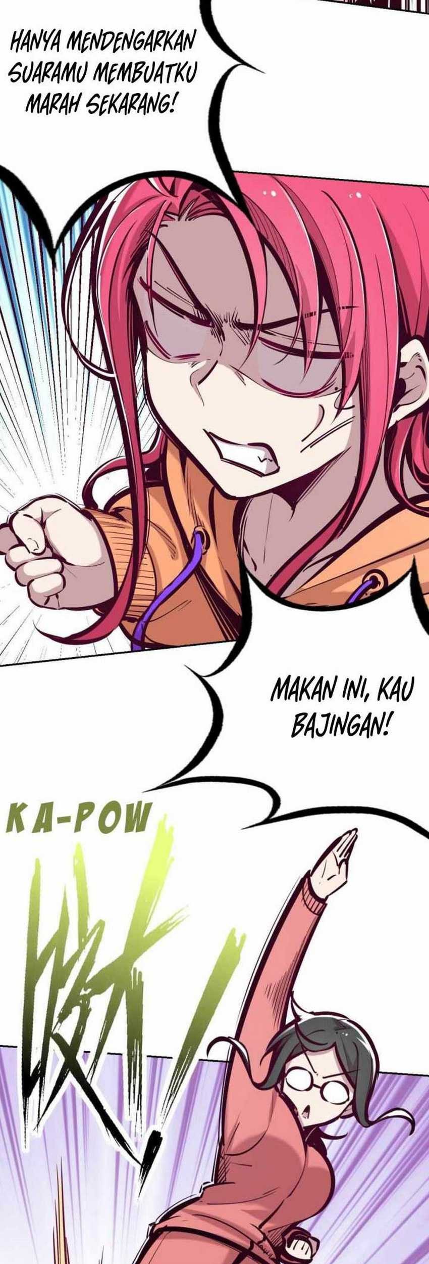 Demon X Angel, Can’t Get Along! Chapter 29 Gambar 10