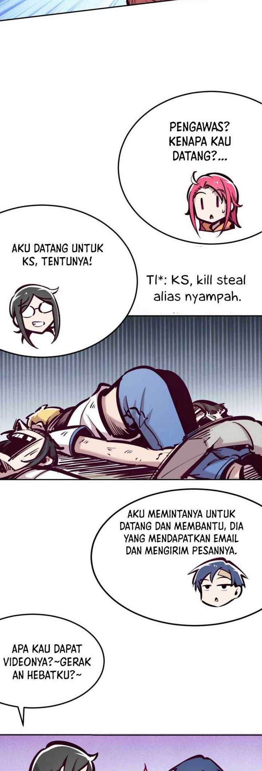 Demon X Angel, Can’t Get Along! Chapter 29 Gambar 12
