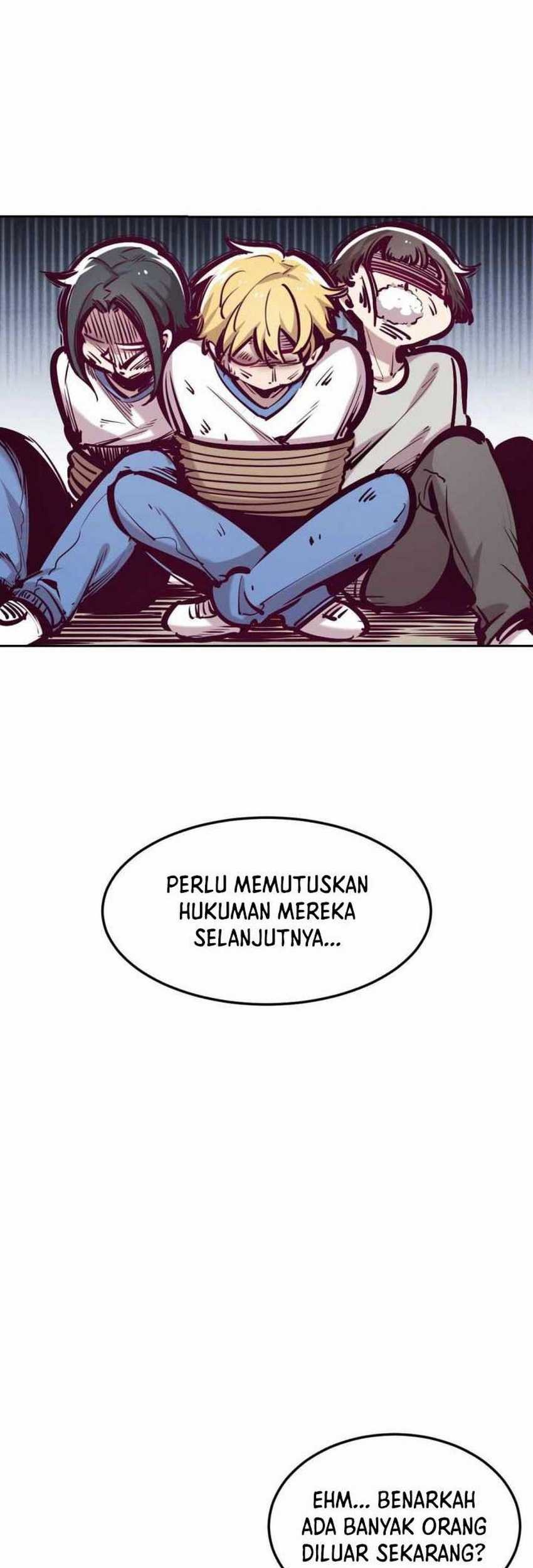 Demon X Angel, Can’t Get Along! Chapter 29 Gambar 14