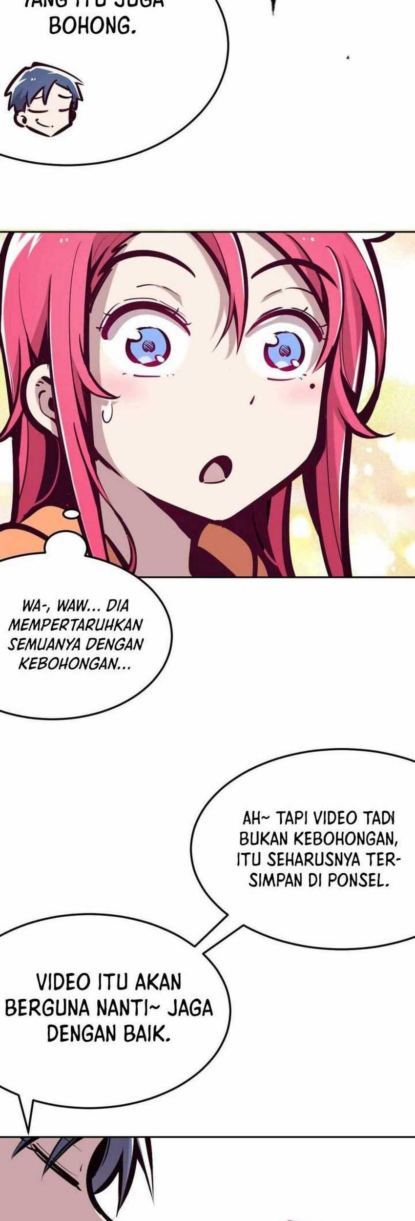 Demon X Angel, Can’t Get Along! Chapter 29 Gambar 16