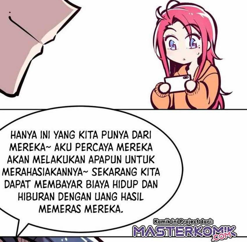 Demon X Angel, Can’t Get Along! Chapter 29 Gambar 17