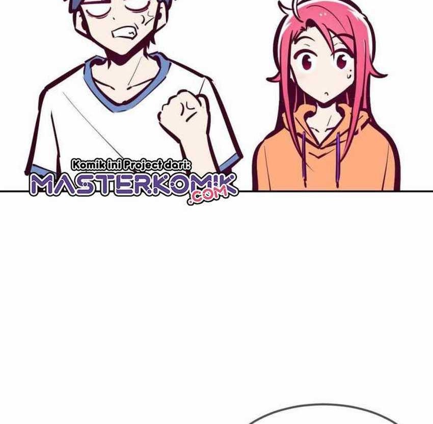 Demon X Angel, Can’t Get Along! Chapter 29 Gambar 21