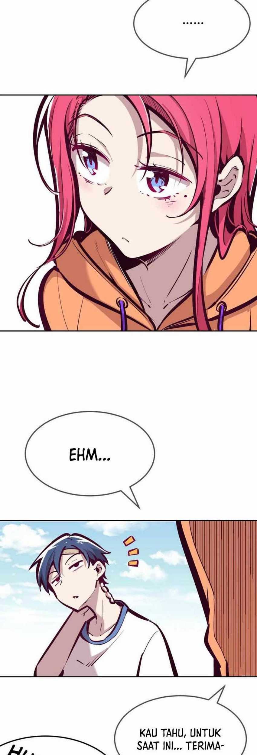 Demon X Angel, Can’t Get Along! Chapter 29 Gambar 22