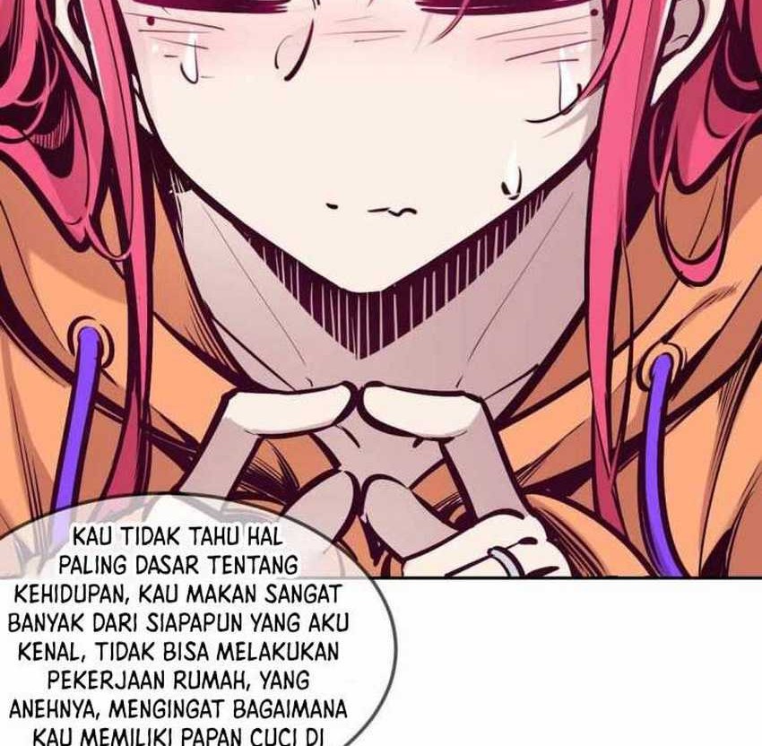 Demon X Angel, Can’t Get Along! Chapter 29 Gambar 25