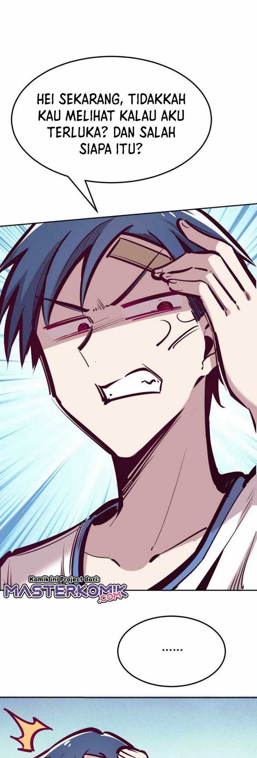 Demon X Angel, Can’t Get Along! Chapter 29 Gambar 28