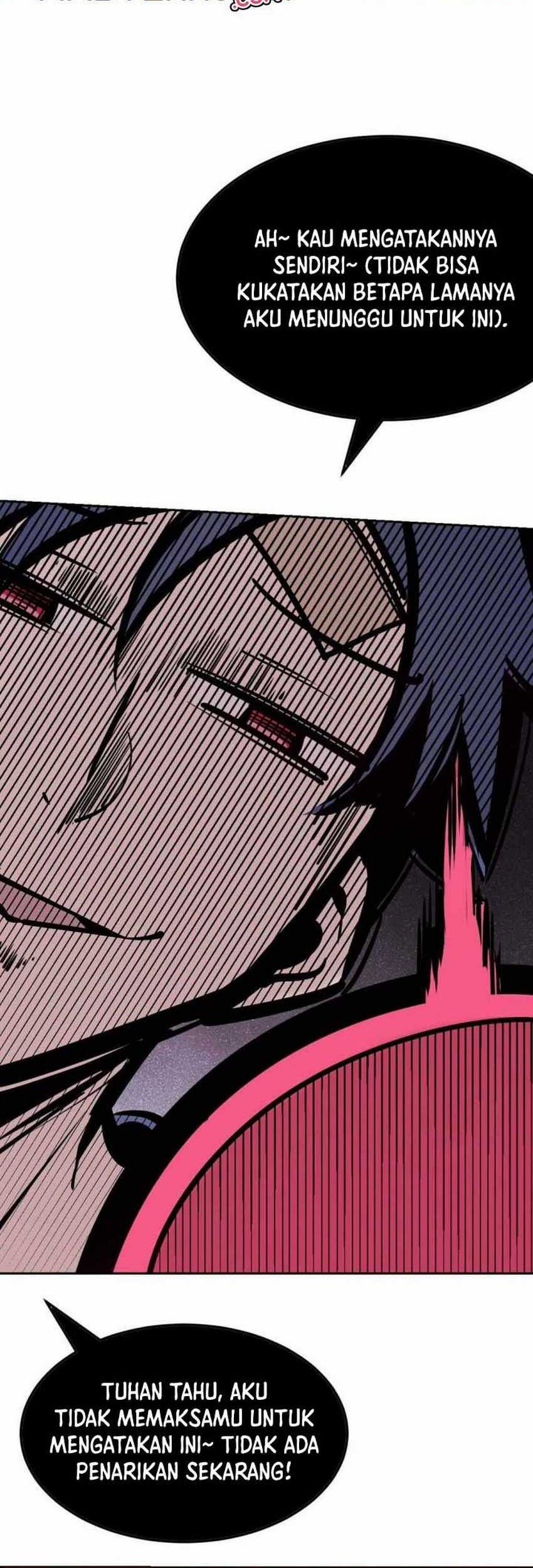 Demon X Angel, Can’t Get Along! Chapter 29 Gambar 32