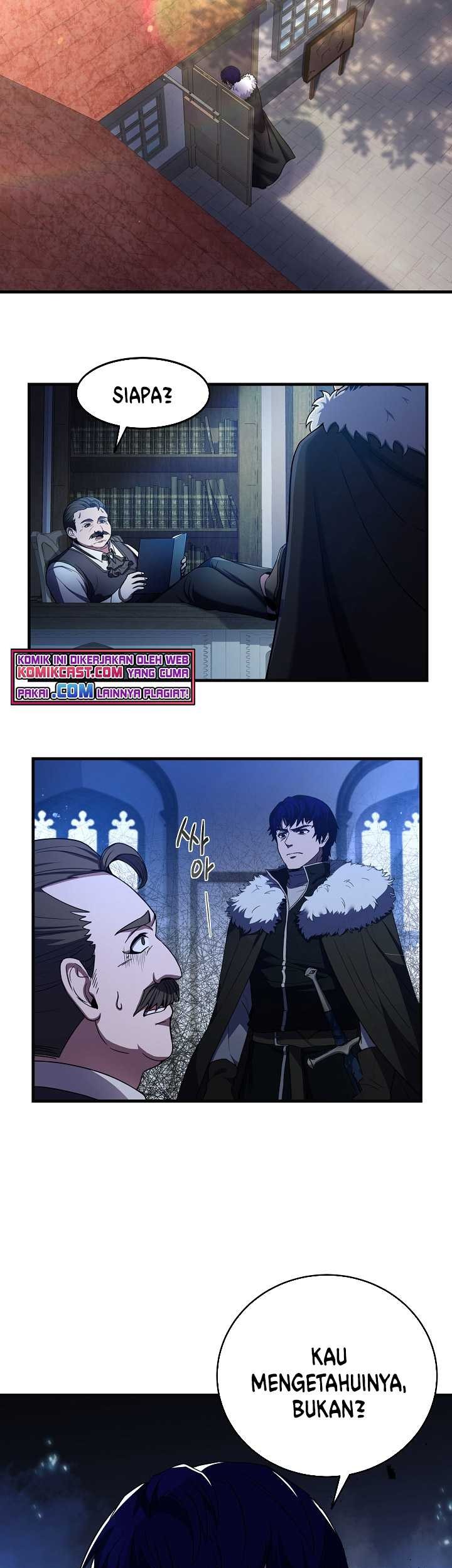 8 Circle Wizard’s Reincarnation Chapter 72 Gambar 20