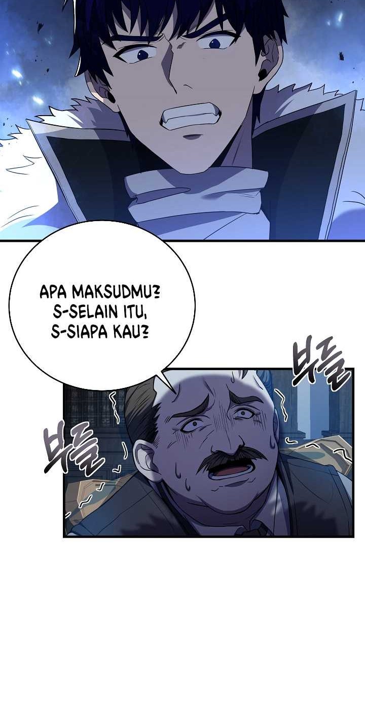 8 Circle Wizard’s Reincarnation Chapter 72 Gambar 21
