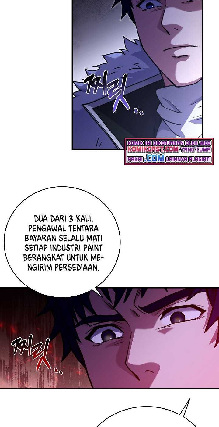 8 Circle Wizard’s Reincarnation Chapter 72 Gambar 25