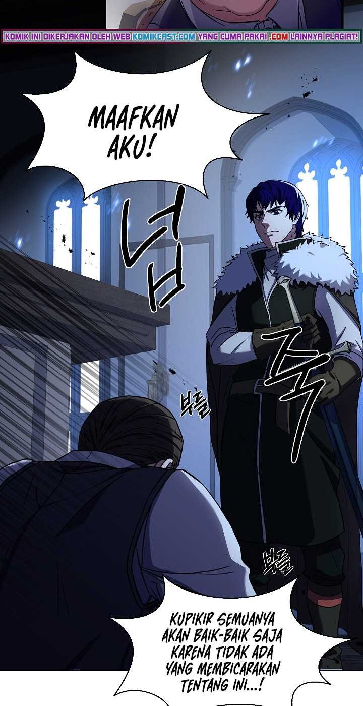 8 Circle Wizard’s Reincarnation Chapter 72 Gambar 27