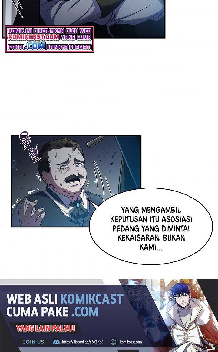 8 Circle Wizard’s Reincarnation Chapter 72 Gambar 29