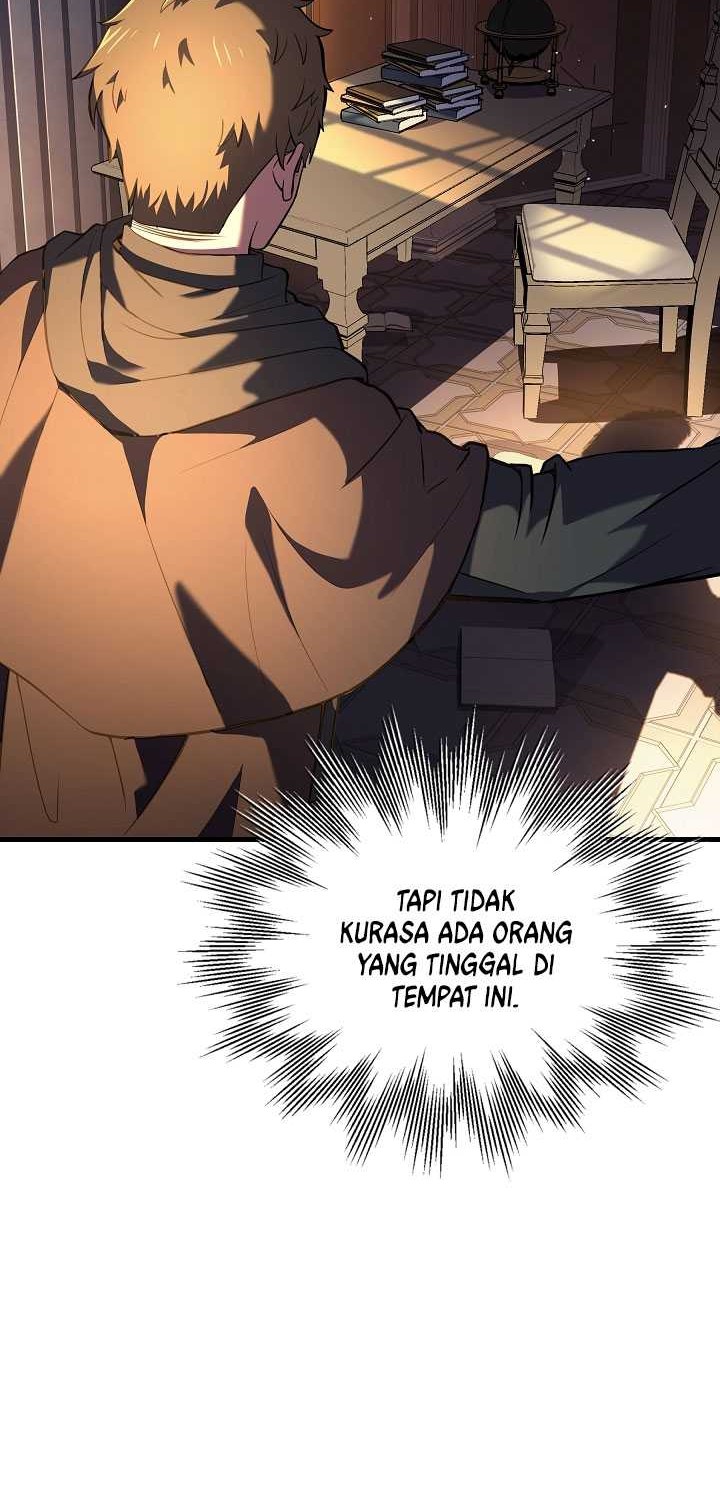 8 Circle Wizard’s Reincarnation Chapter 72 Gambar 37