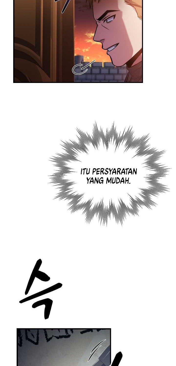 8 Circle Wizard’s Reincarnation Chapter 72 Gambar 39