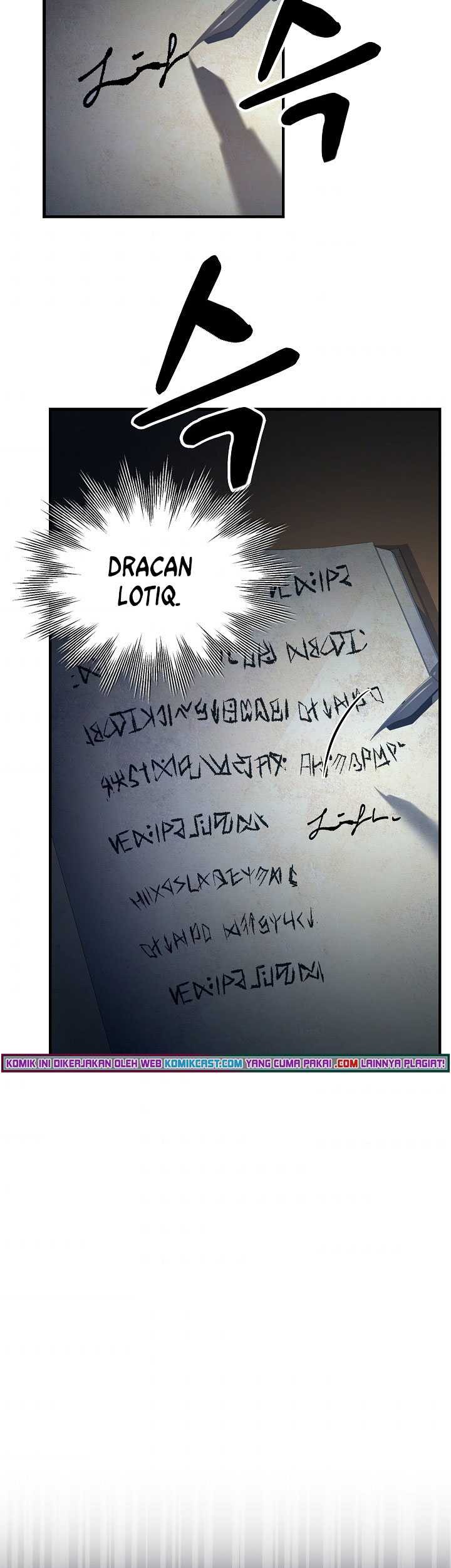 8 Circle Wizard’s Reincarnation Chapter 72 Gambar 40