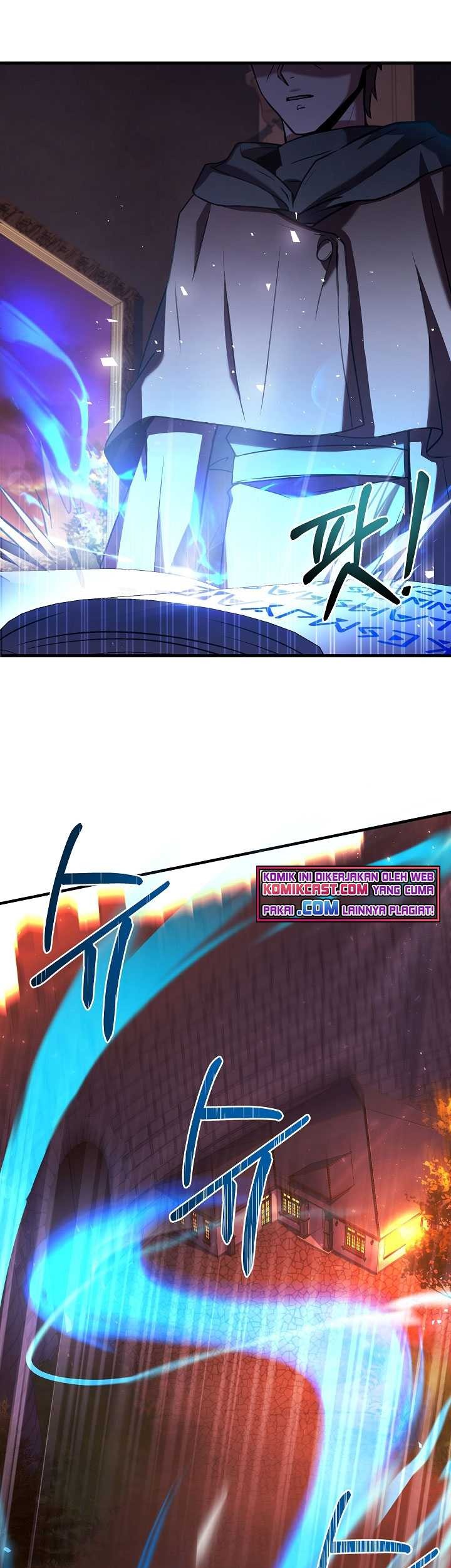 8 Circle Wizard’s Reincarnation Chapter 72 Gambar 42
