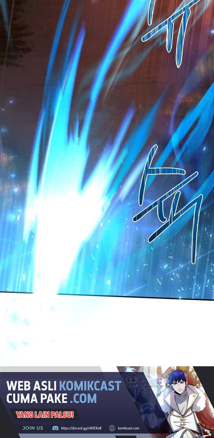 8 Circle Wizard’s Reincarnation Chapter 72 Gambar 43