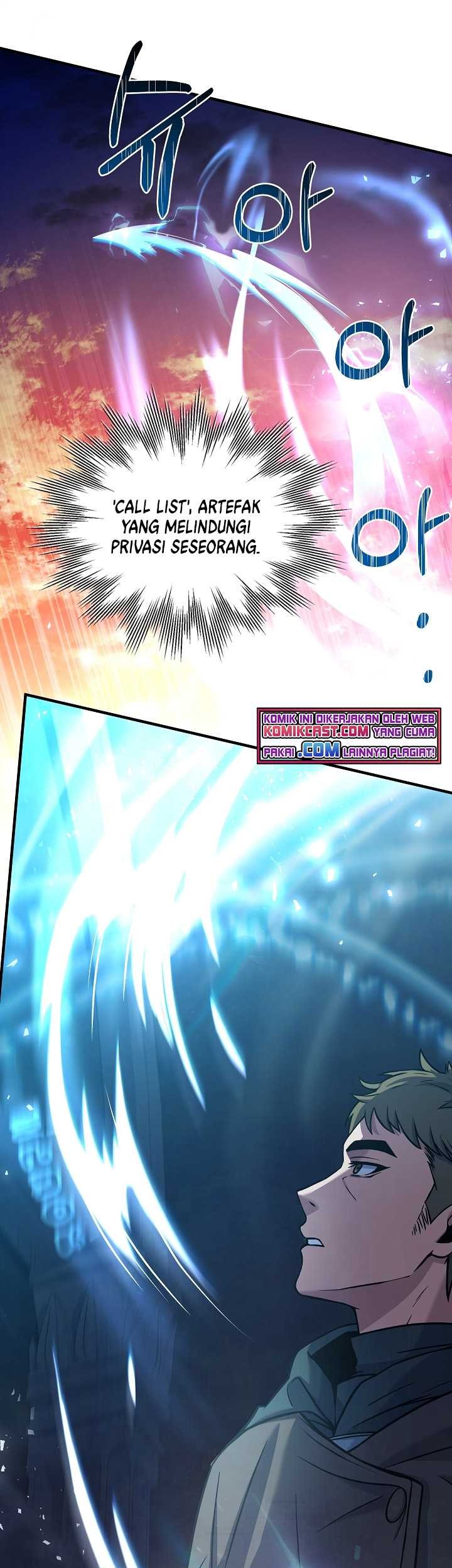 8 Circle Wizard’s Reincarnation Chapter 72 Gambar 44