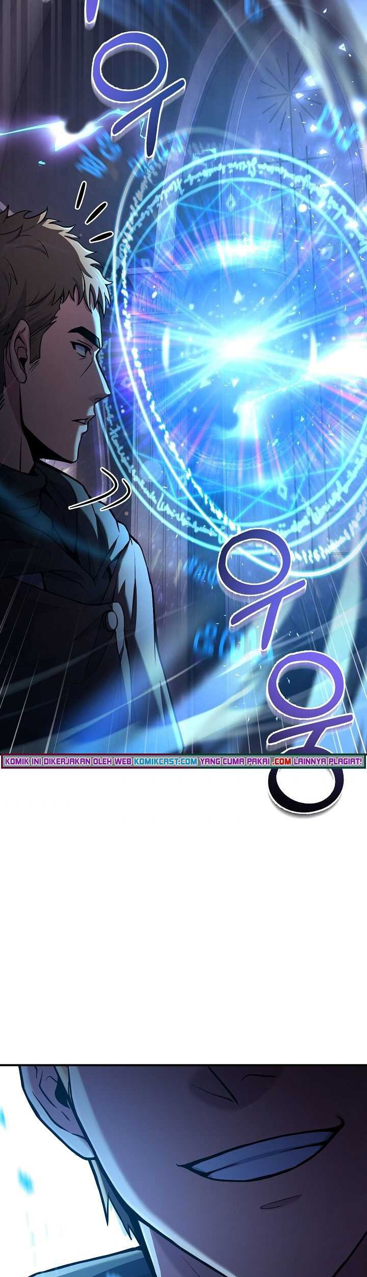 8 Circle Wizard’s Reincarnation Chapter 72 Gambar 46