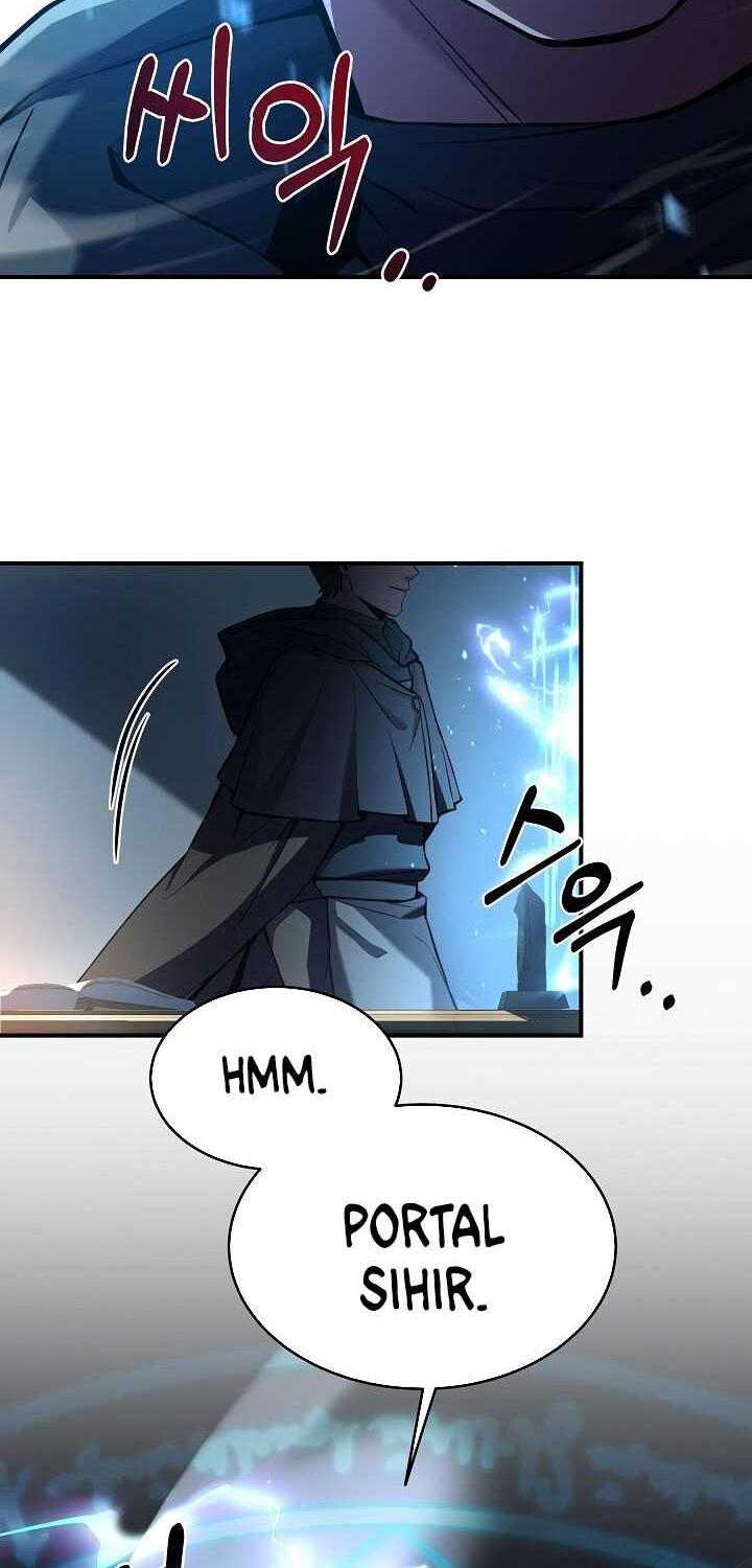 8 Circle Wizard’s Reincarnation Chapter 72 Gambar 47