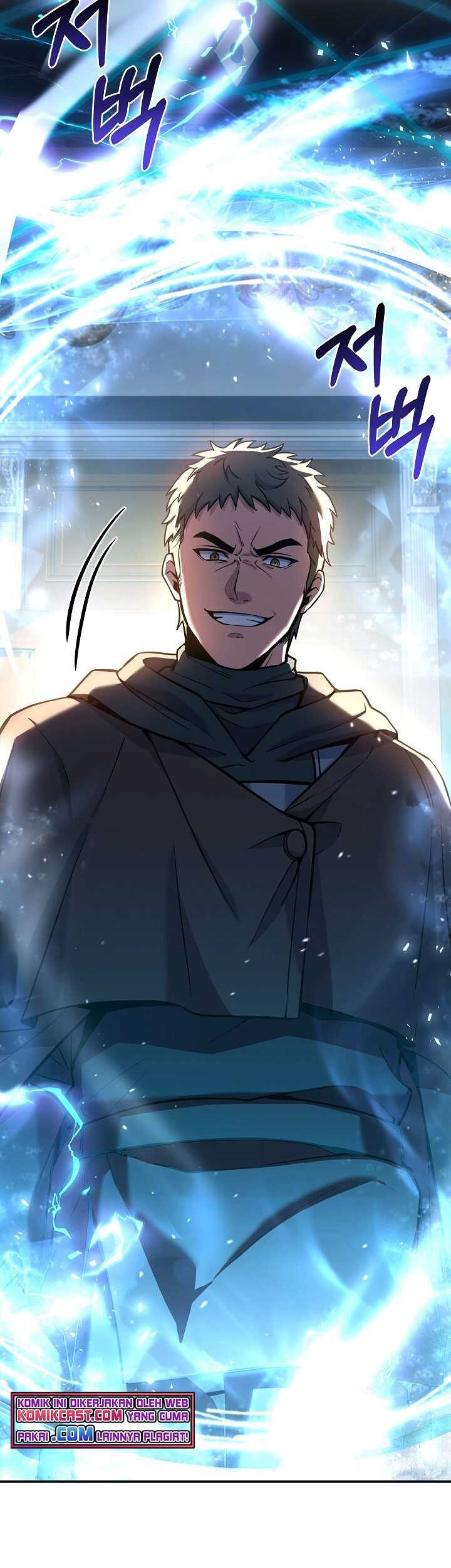 8 Circle Wizard’s Reincarnation Chapter 72 Gambar 48