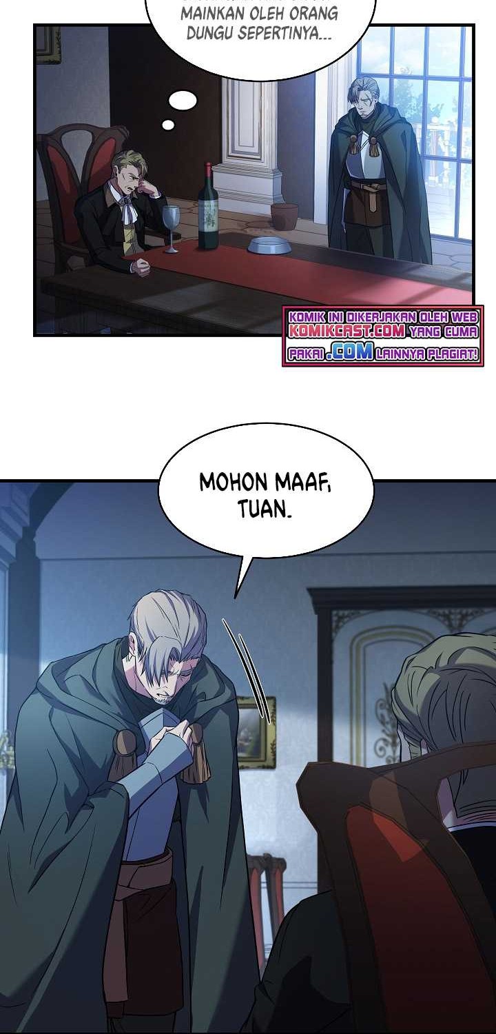 8 Circle Wizard’s Reincarnation Chapter 72 Gambar 3