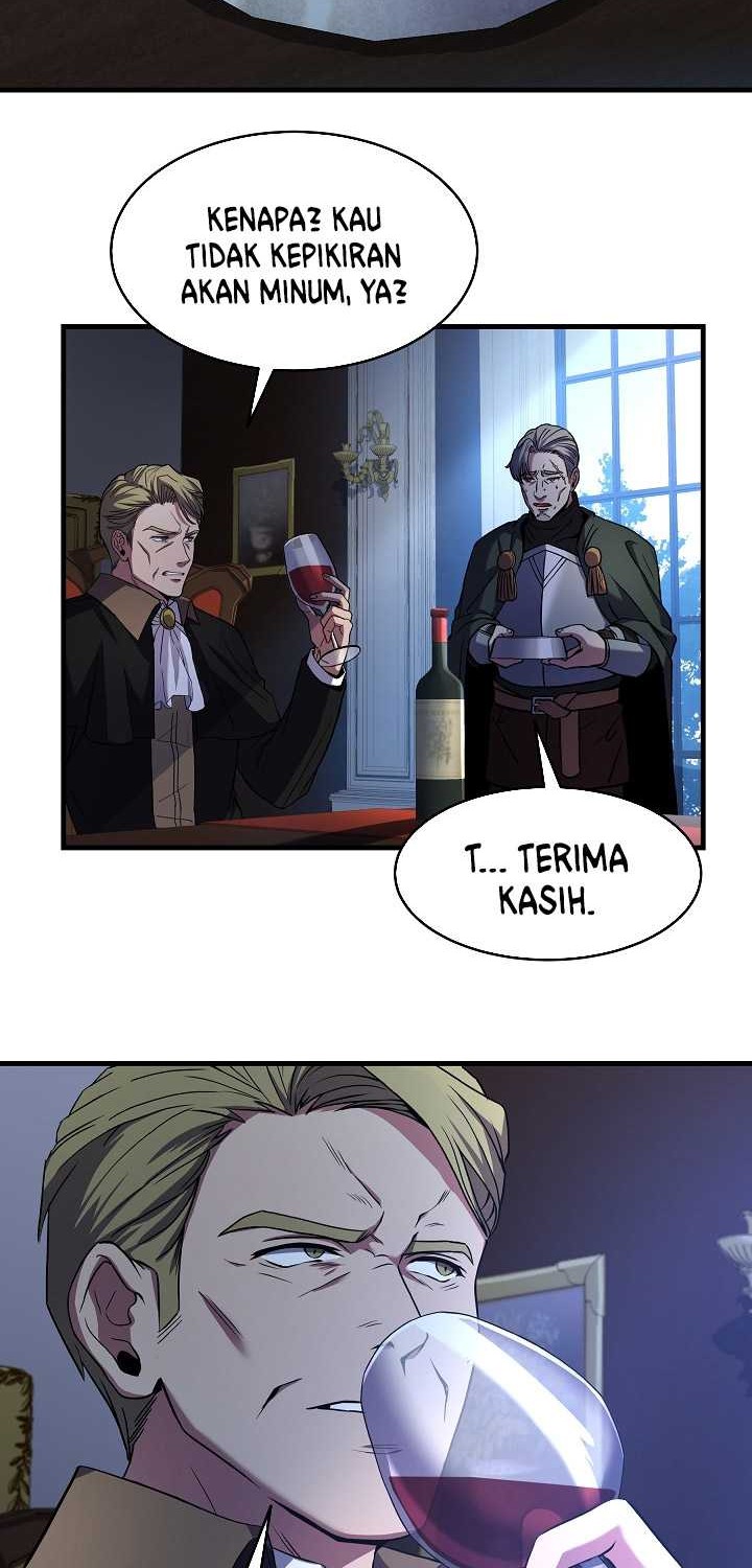 8 Circle Wizard’s Reincarnation Chapter 72 Gambar 5