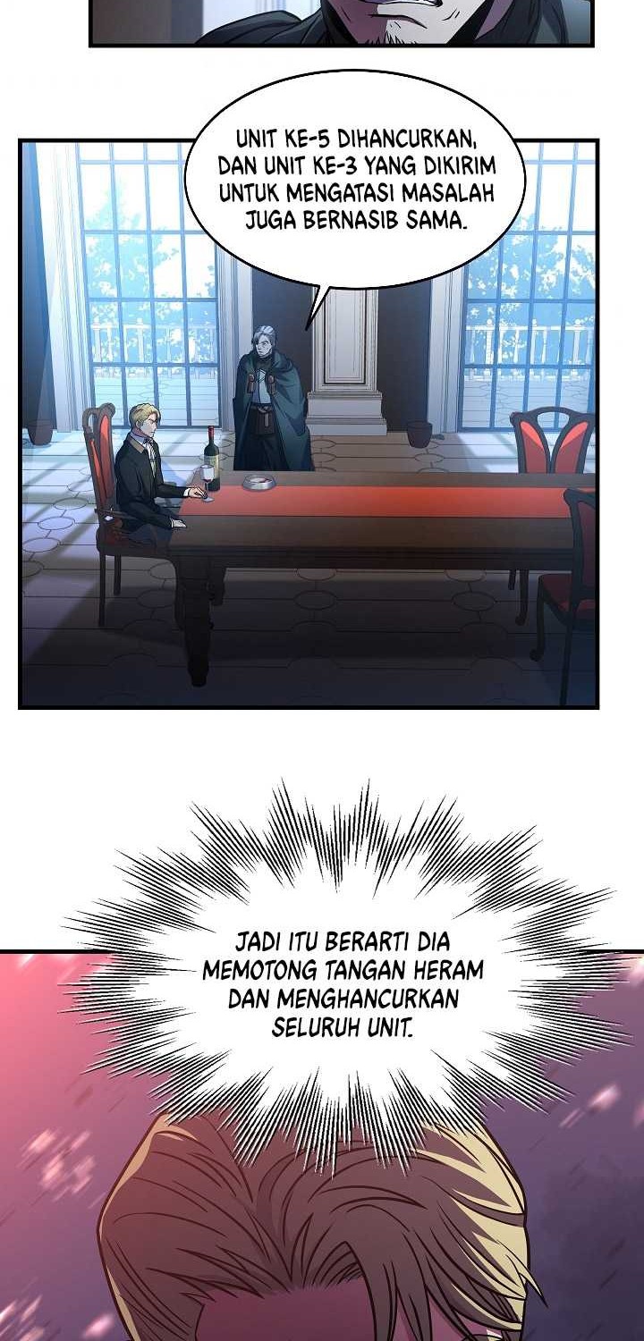 8 Circle Wizard’s Reincarnation Chapter 72 Gambar 7