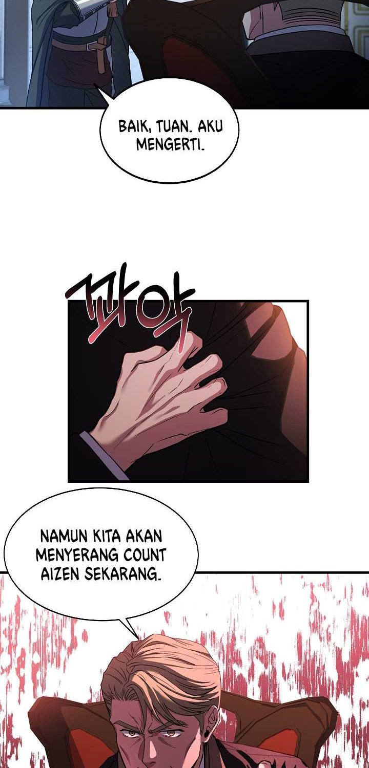 8 Circle Wizard’s Reincarnation Chapter 72 Gambar 9