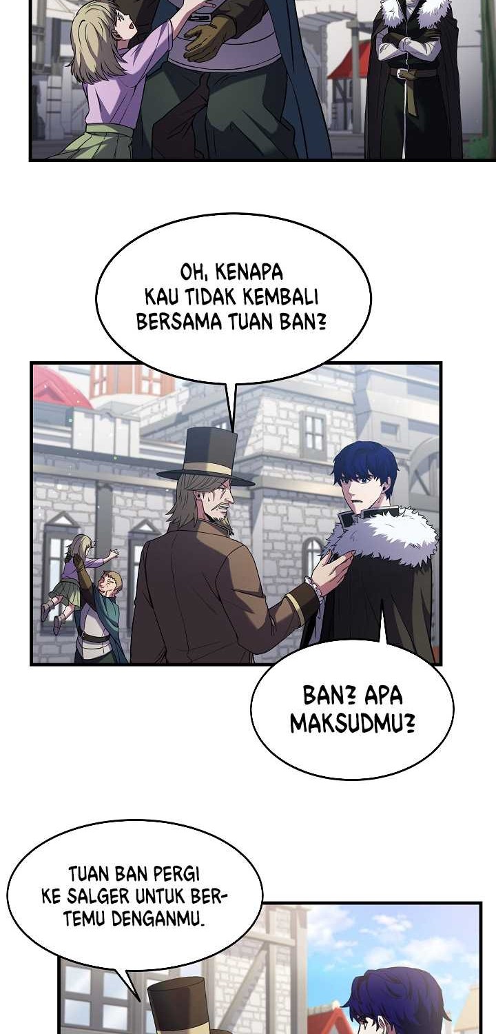 8 Circle Wizard’s Reincarnation Chapter 72 Gambar 11