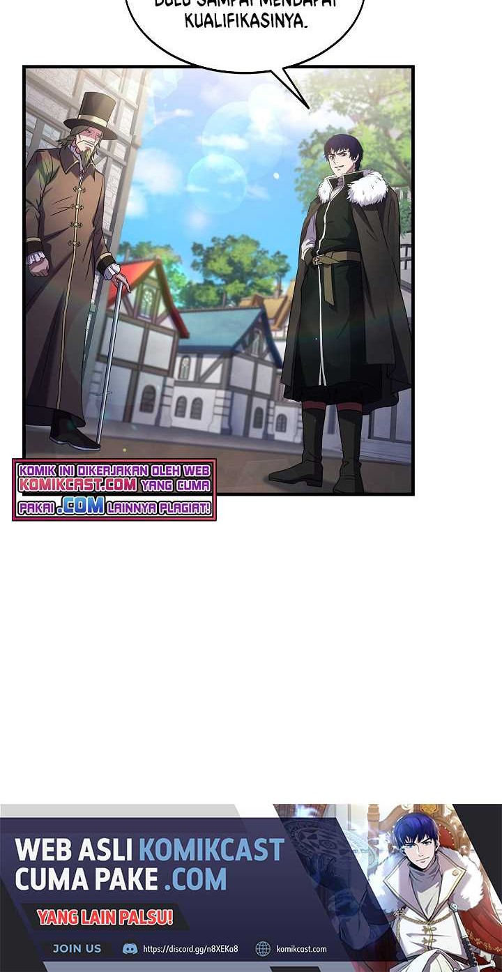 8 Circle Wizard’s Reincarnation Chapter 72 Gambar 15