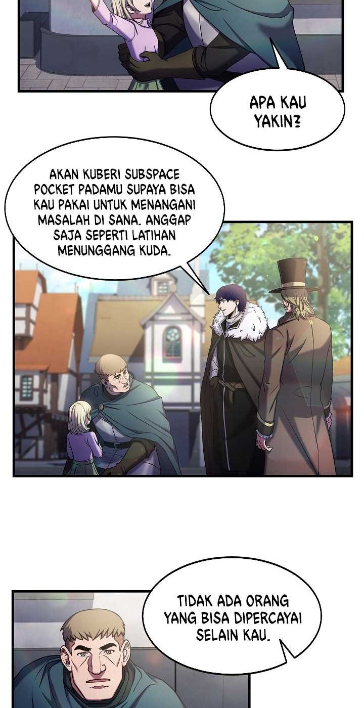8 Circle Wizard’s Reincarnation Chapter 72 Gambar 17