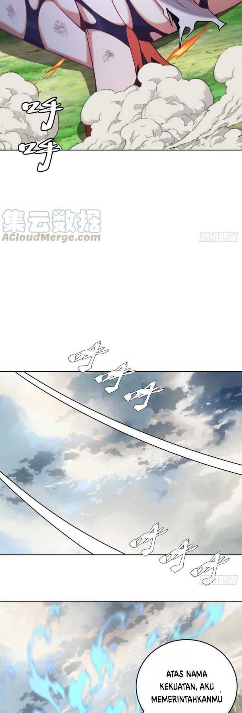 Dark Star Emperor Chapter 120 Gambar 6