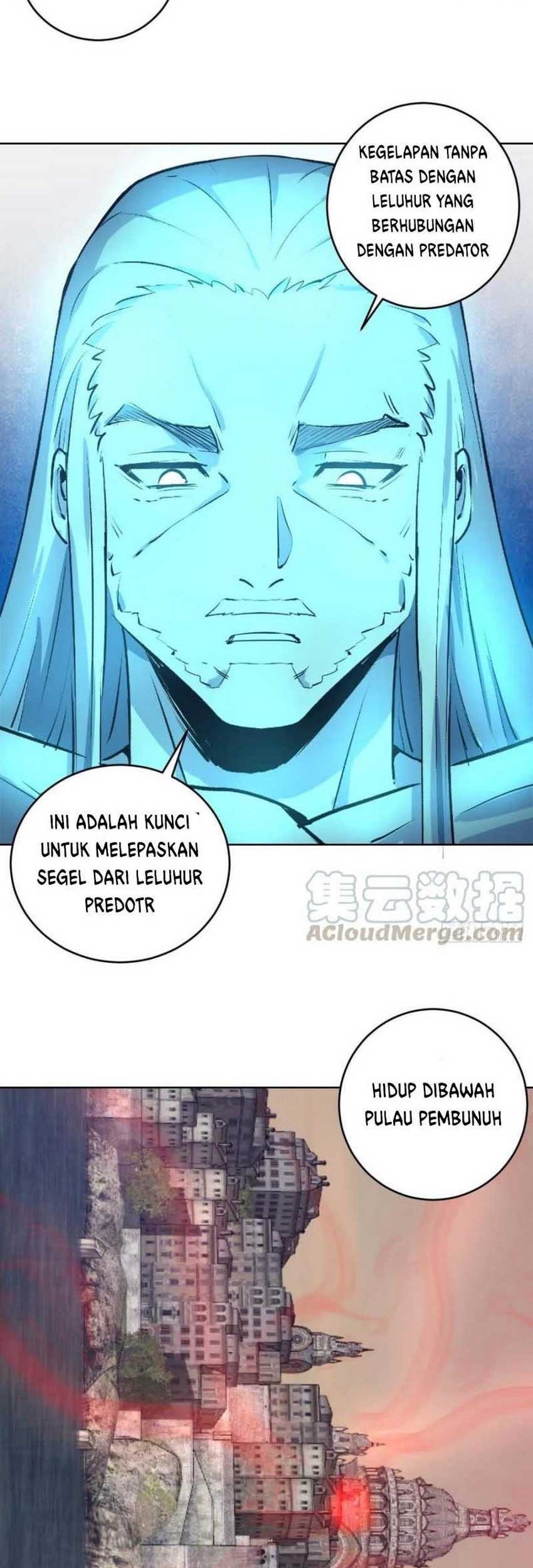 Dark Star Emperor Chapter 120 Gambar 12
