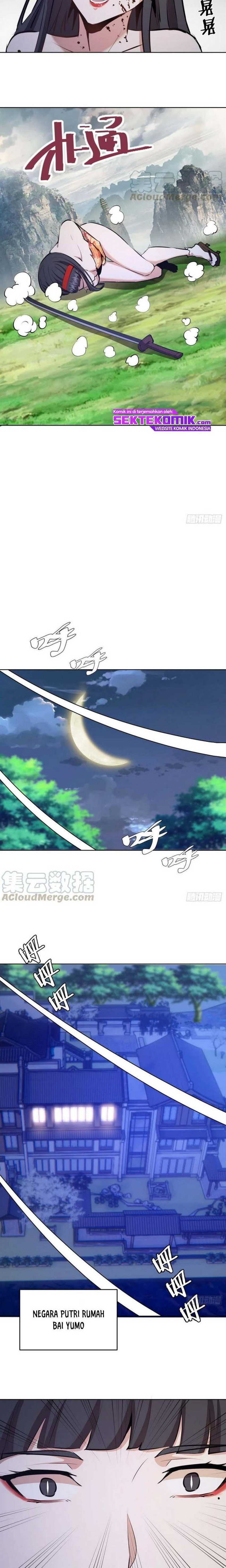 Dark Star Emperor Chapter 120 9