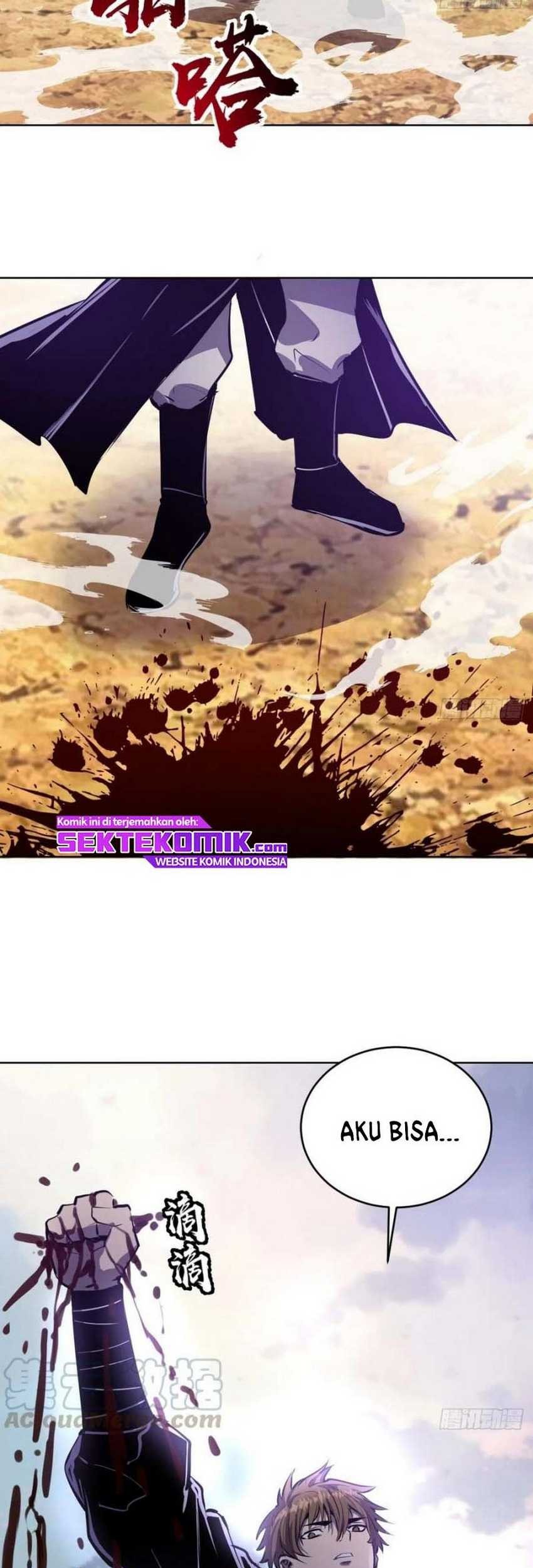 Dark Star Emperor Chapter 119 Gambar 29