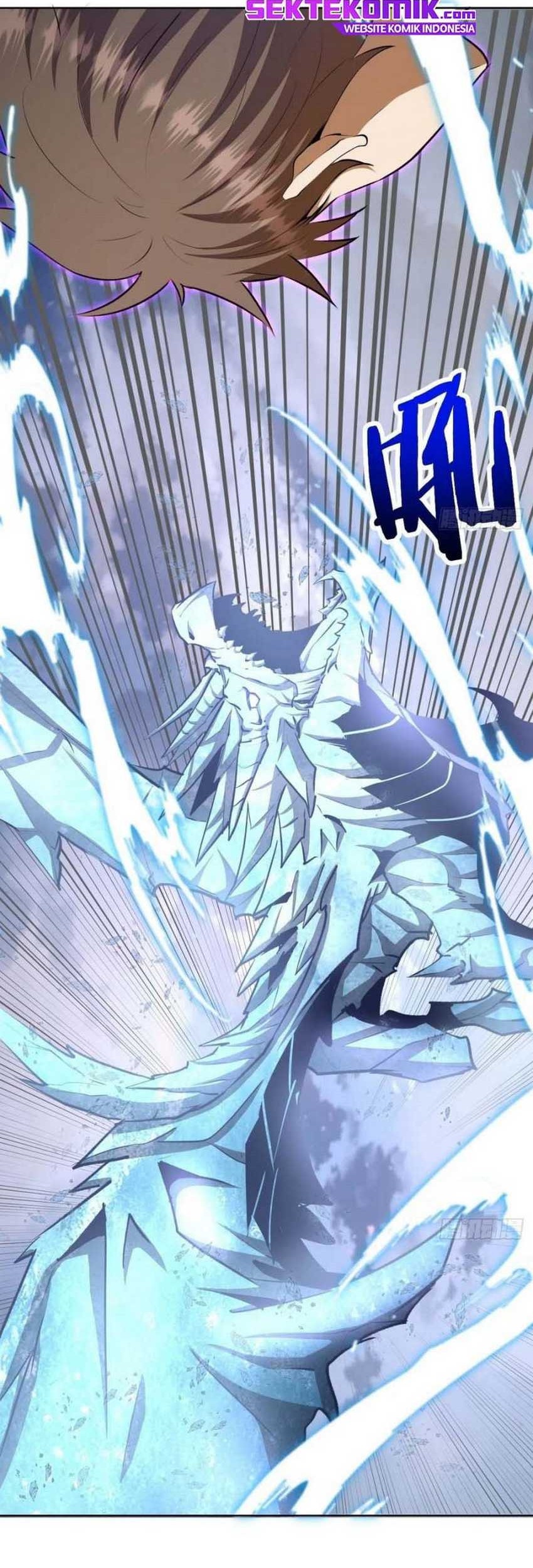 Dark Star Emperor Chapter 119 Gambar 3