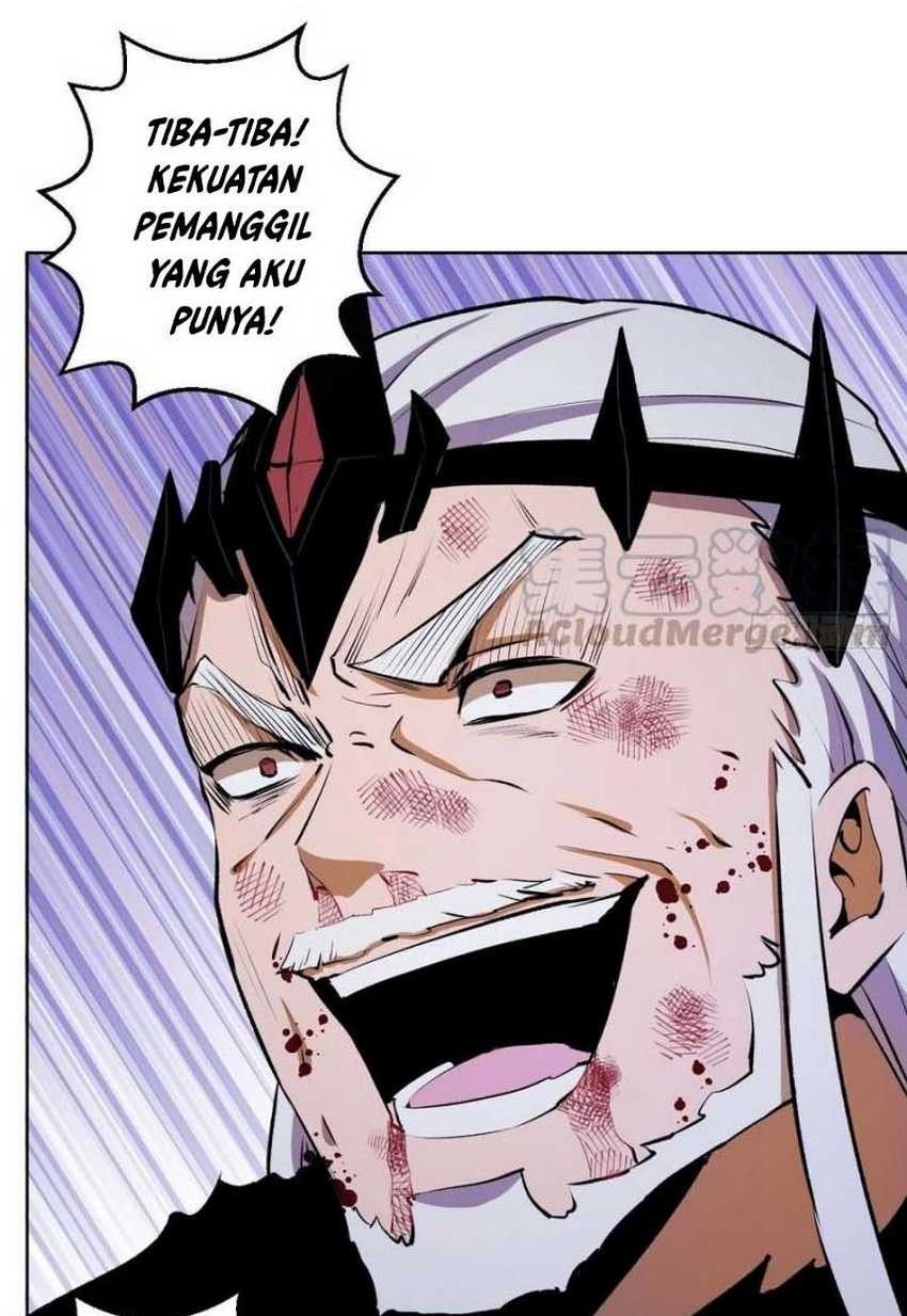 Dark Star Emperor Chapter 119 Gambar 4