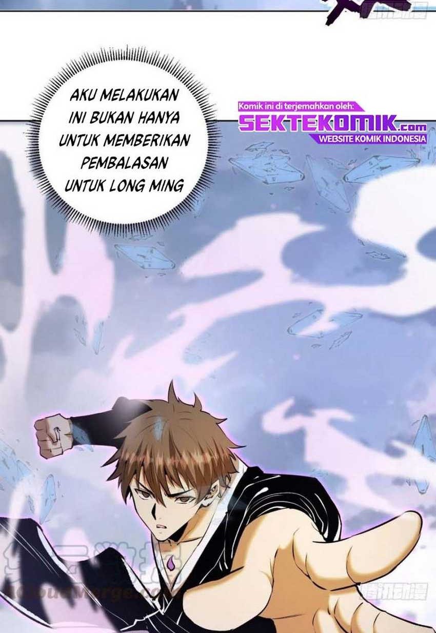 Dark Star Emperor Chapter 119 Gambar 7