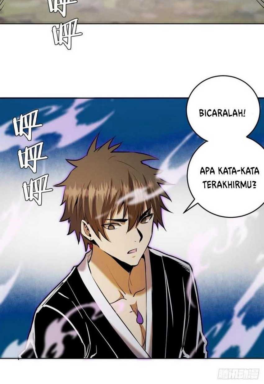 Dark Star Emperor Chapter 119 Gambar 16