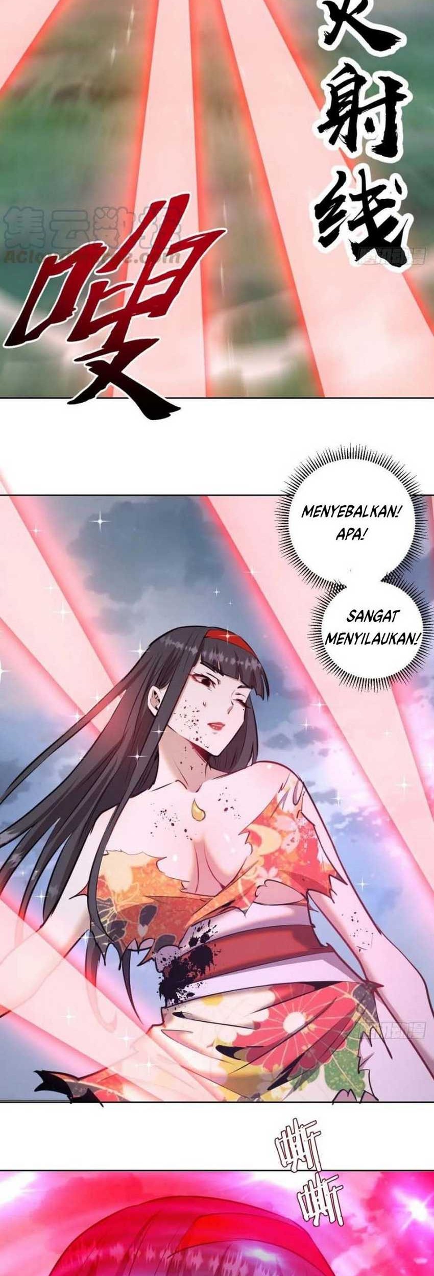 Dark Star Emperor Chapter 119 Gambar 18