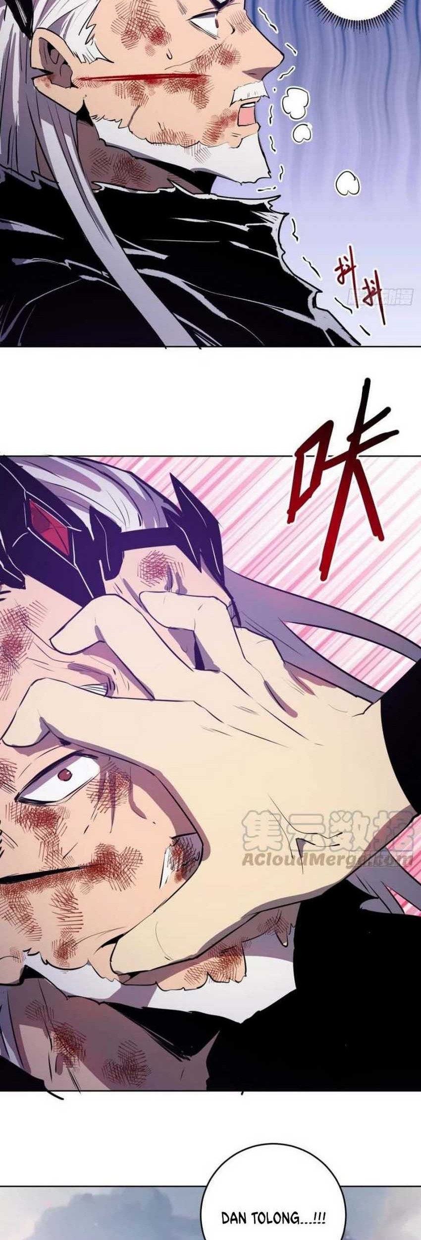 Dark Star Emperor Chapter 119 Gambar 24