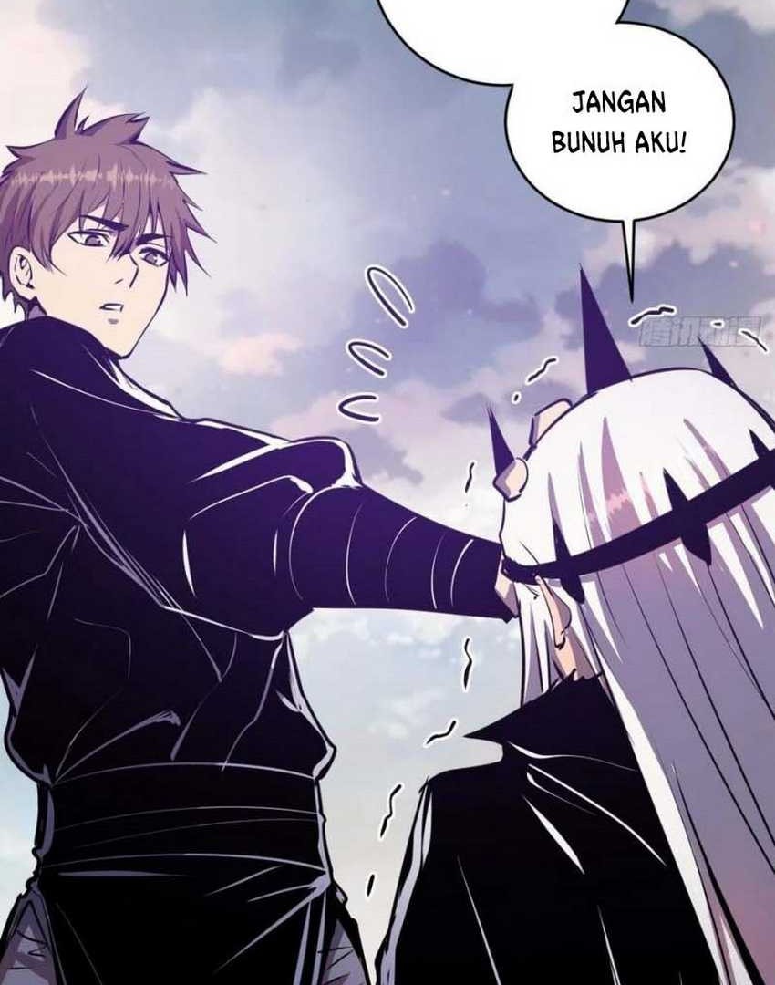 Dark Star Emperor Chapter 119 Gambar 25