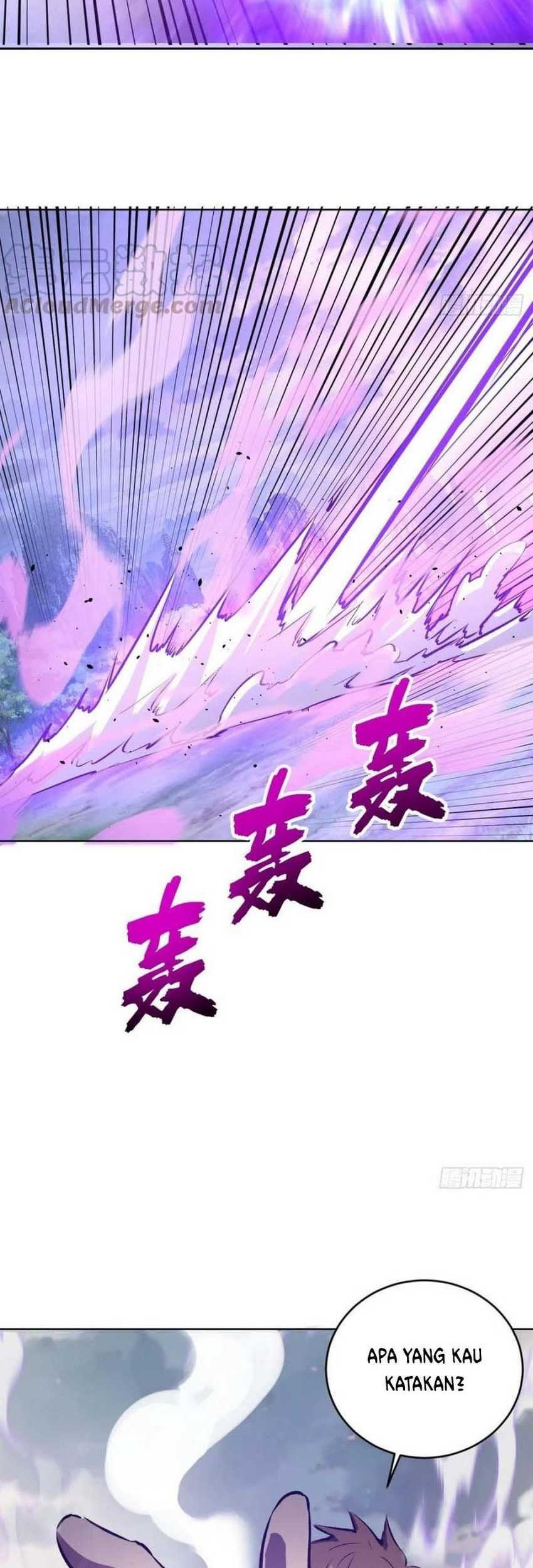 Dark Star Emperor Chapter 118 Gambar 24