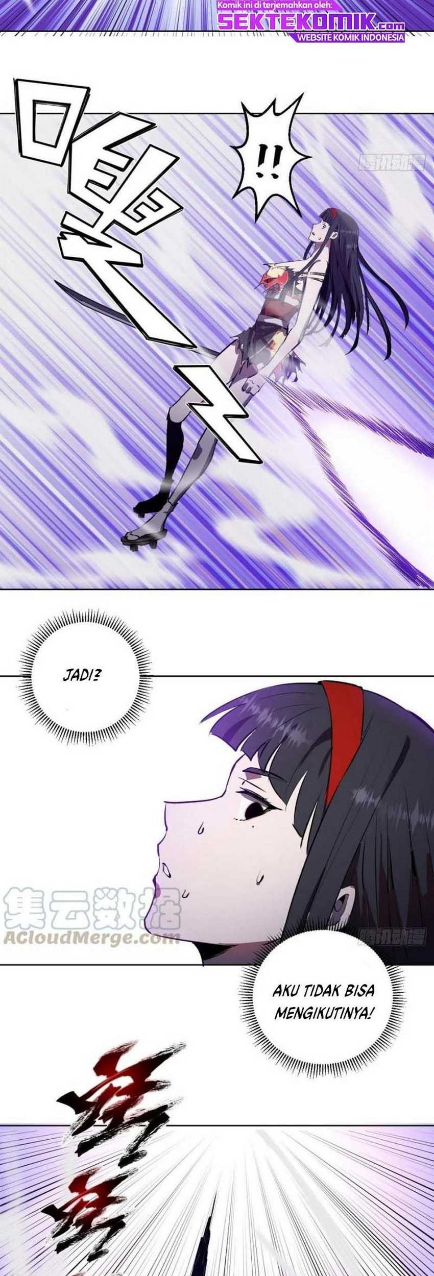 Dark Star Emperor Chapter 118 Gambar 26