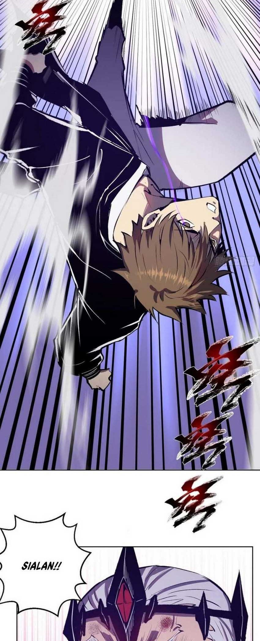 Dark Star Emperor Chapter 118 Gambar 27