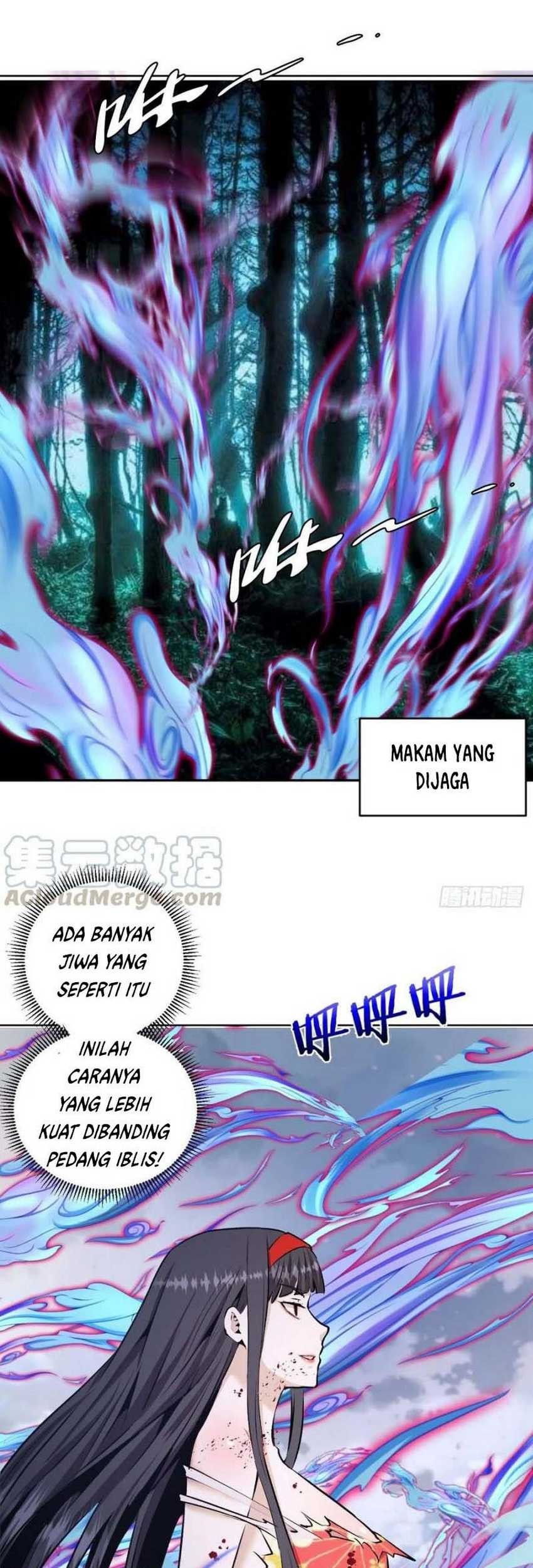Dark Star Emperor Chapter 118 Gambar 11